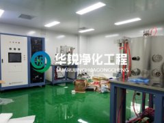 珠海物流冷库建造有哪些作用？